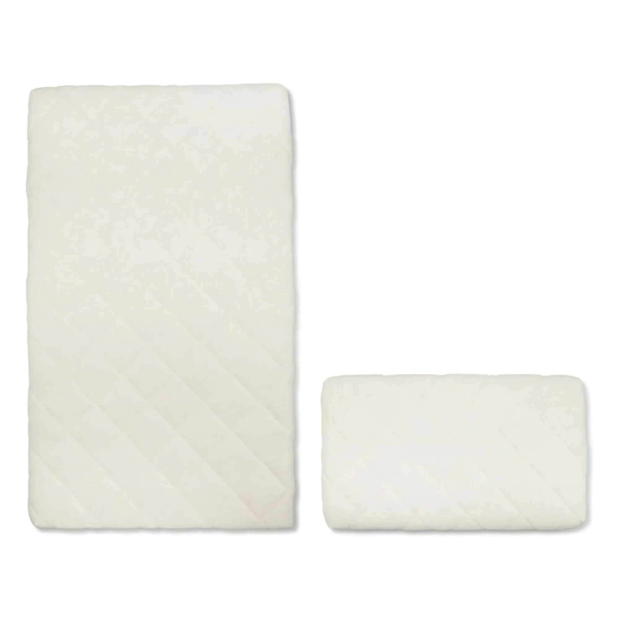 Nofred White Mattress For Form Bed