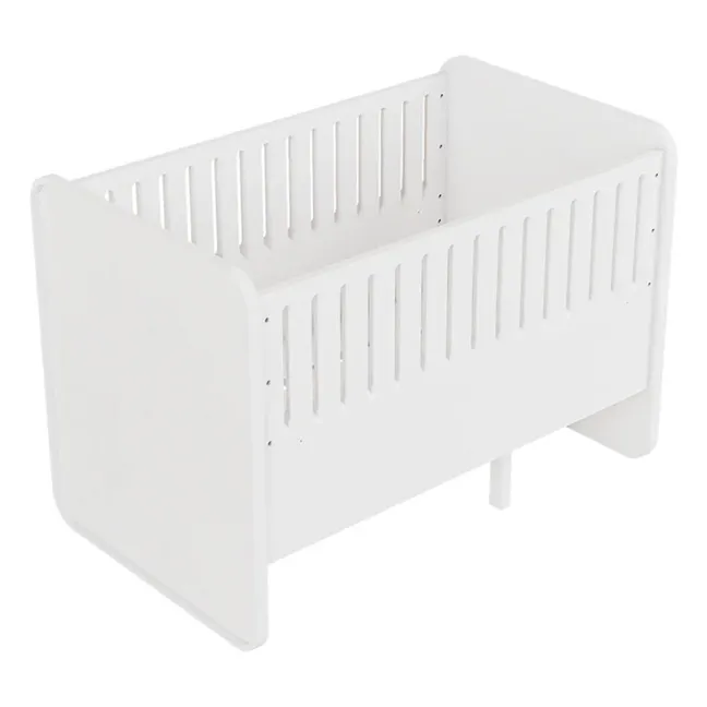 Forma cuna | Blanco