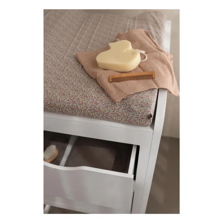 Table à langer Form | Blanc- Image produit n°7