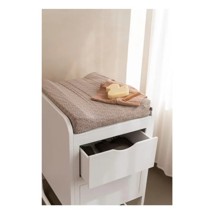 Table à langer Form | Blanc- Image produit n°6