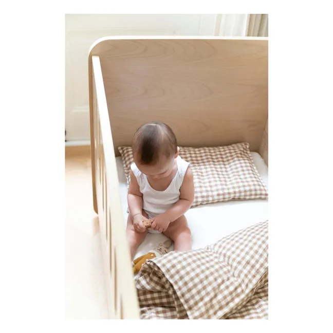 Colchón para cama Form | Blanco