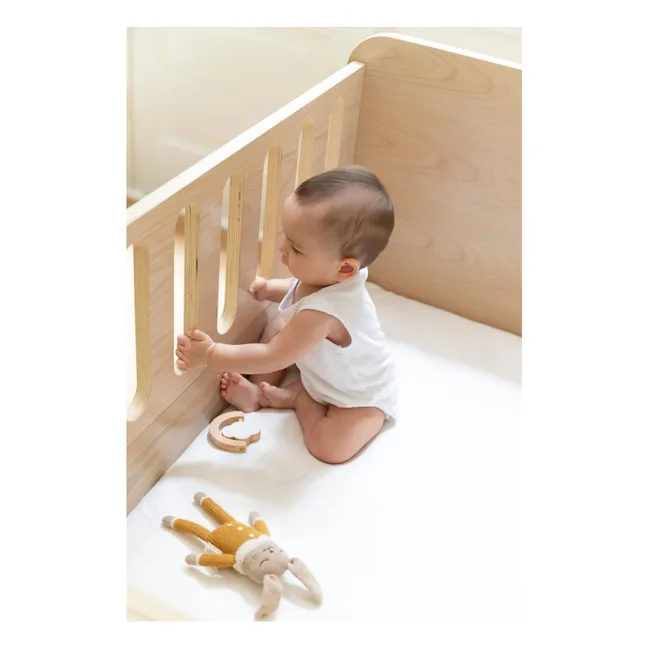 Colchón para cama Form | Blanco