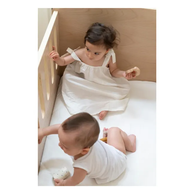 Colchón para cama Form | Blanco