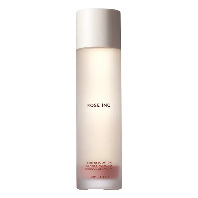 Skin Resolution Clarifying Toner