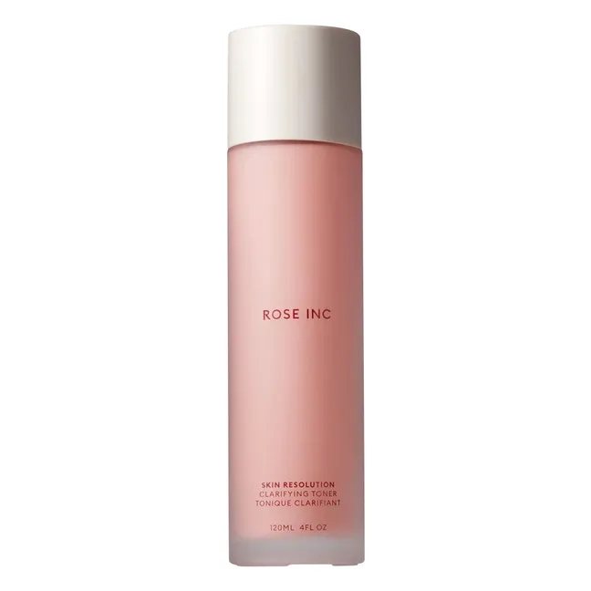 Skin Resolution Clarifying Toner