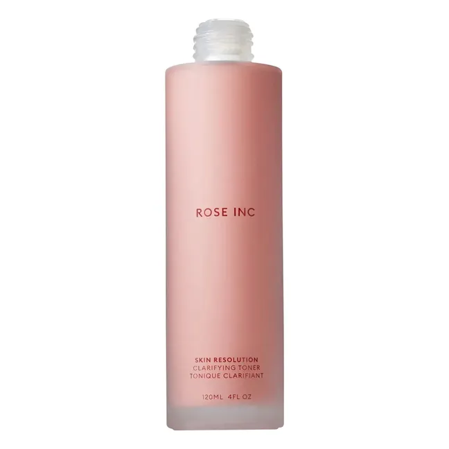 Skin Resolution Clarifying Toner