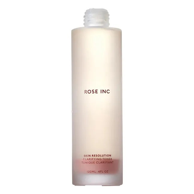 Skin Resolution Clarifying Toner