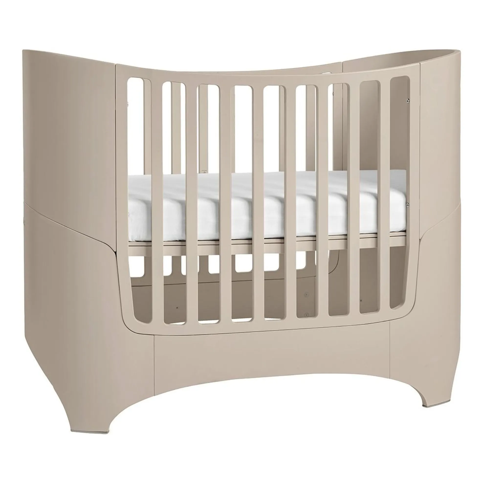 Leander Capuccino Classic 0-3 Years