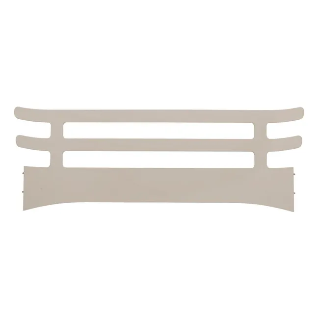 Barrière de sécurité junior lit Classic | Capuccino