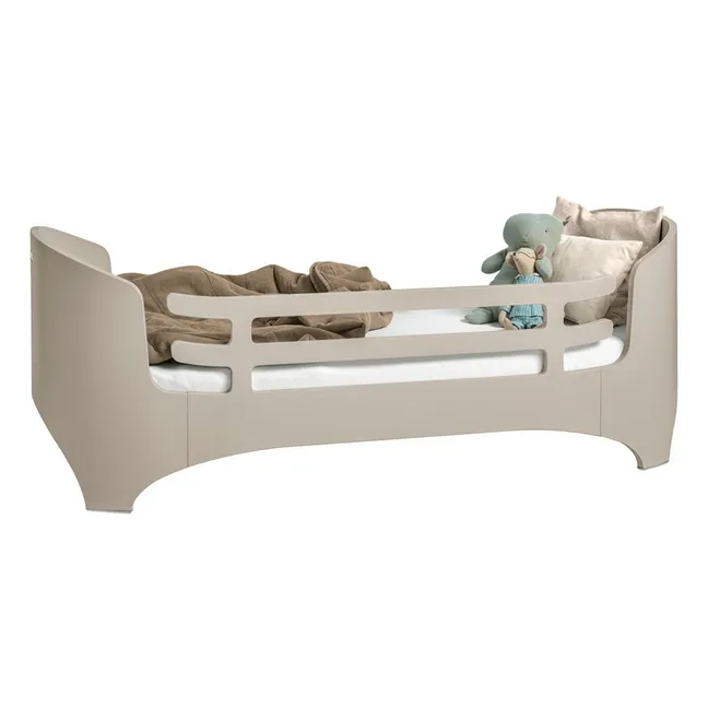 Barriera di sicurezza per letto junior classico | Capuccino