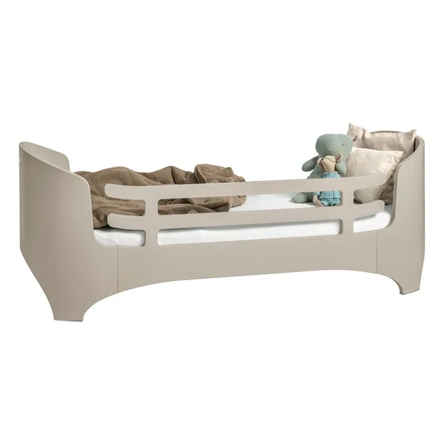 Barrière de sécurité junior lit Classic | Capuccino