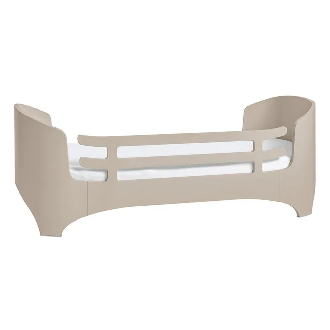 Barrière de sécurité junior lit Classic | Capuccino