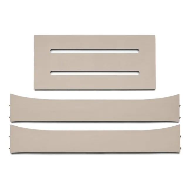 Cama extensible Junior Classic | Capuccino