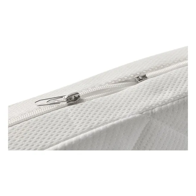 Extension de matelas Classic | Blanc