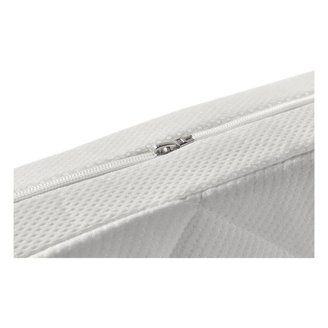 Extension de matelas Classic | Blanc