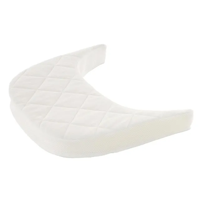 Extension de matelas Classic | Blanc