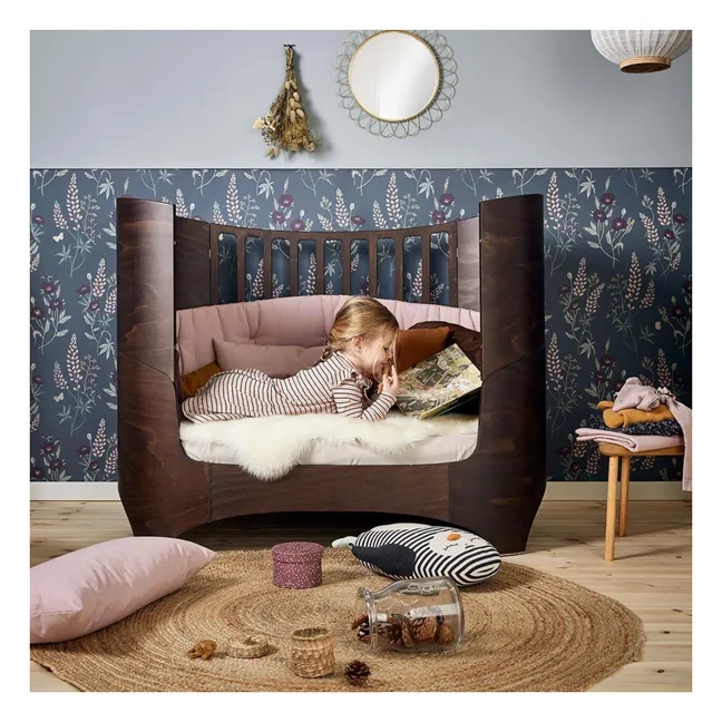 Matelas pour lit bébé évolutif Classic | Blanc