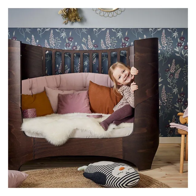 Matelas pour lit bébé évolutif Classic | Blanc