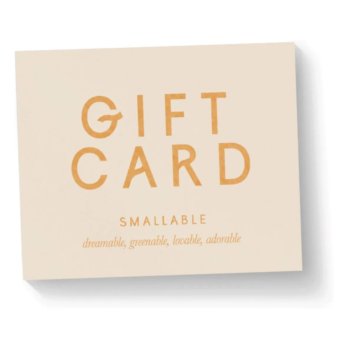 GiftCard