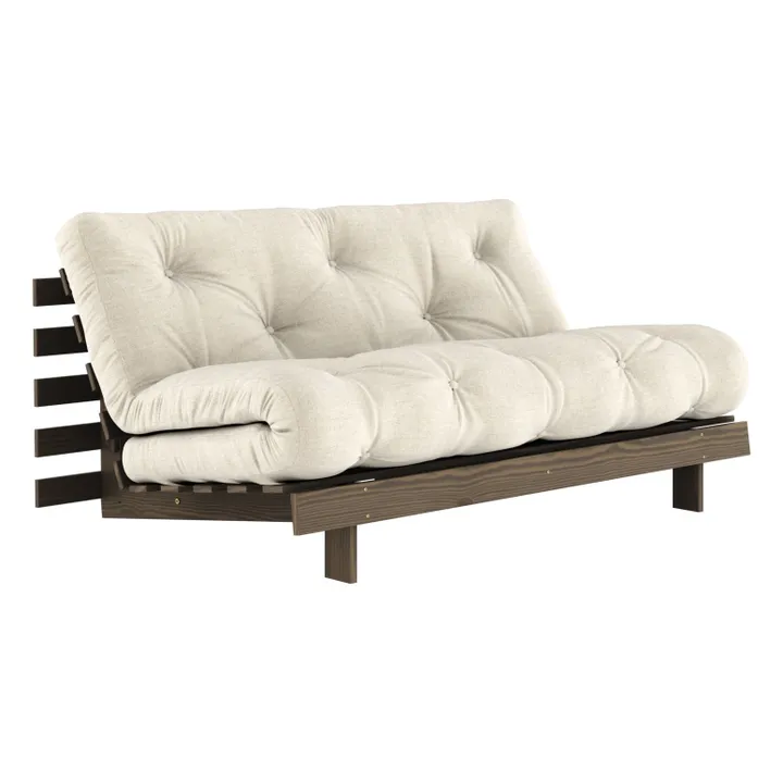 Canapé convertible Roots | Lin- Image produit n°3