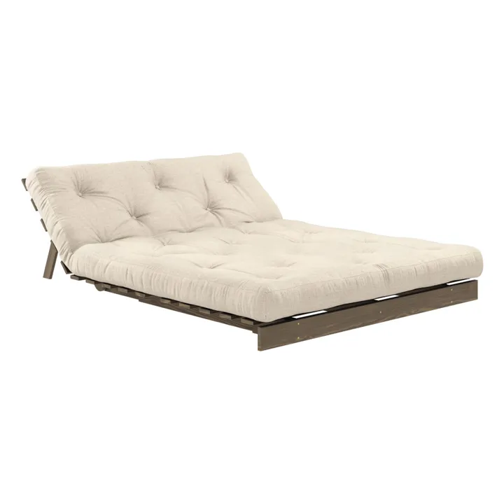 Canapé convertible Roots | Lin- Image produit n°1