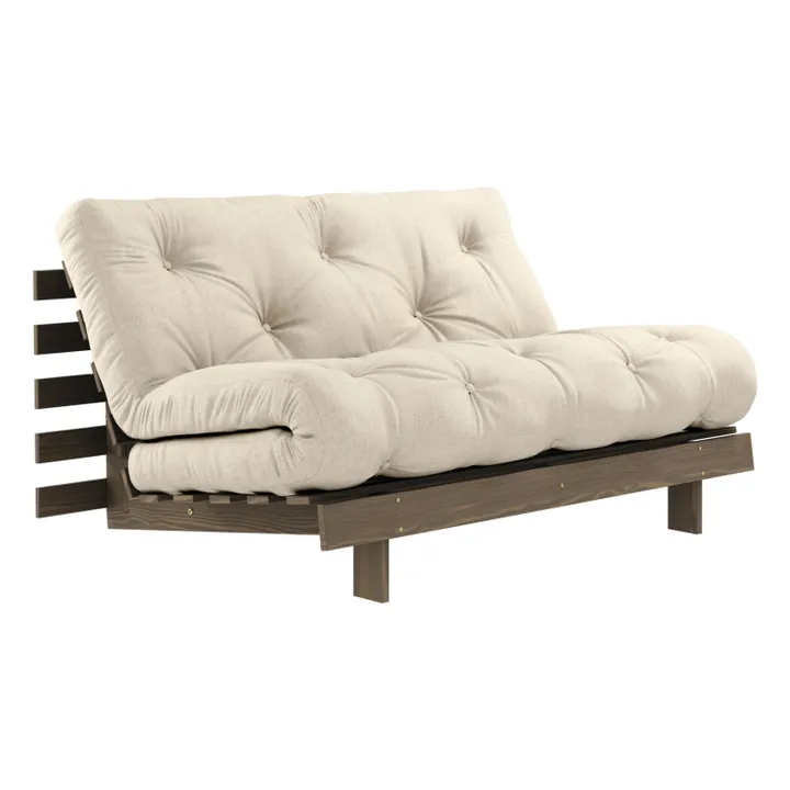 Canapé convertible Roots | Lin- Image produit n°0
