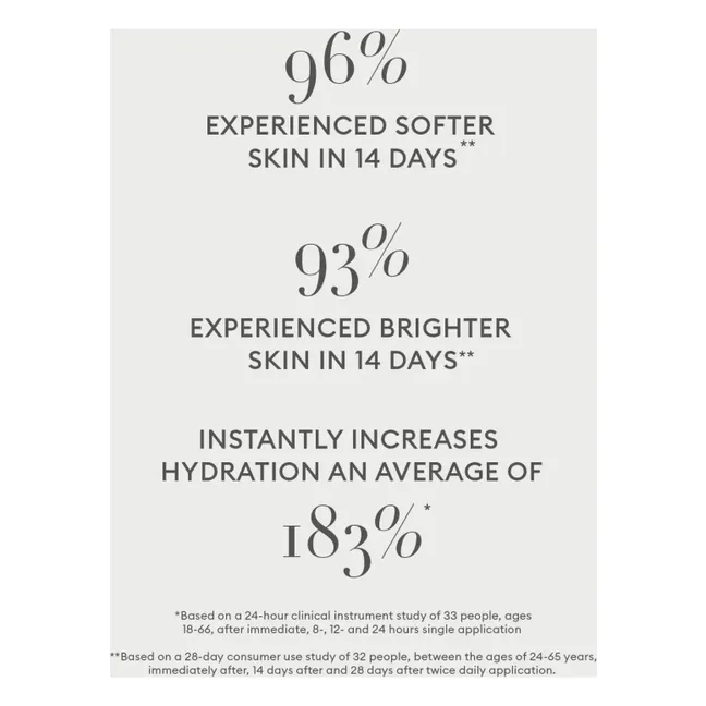 Crema idratante rigenerante