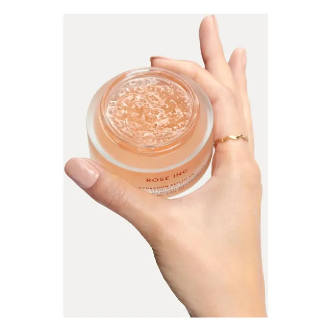Regenerating moisturizing cream