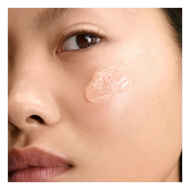 Regenerating moisturizing cream
