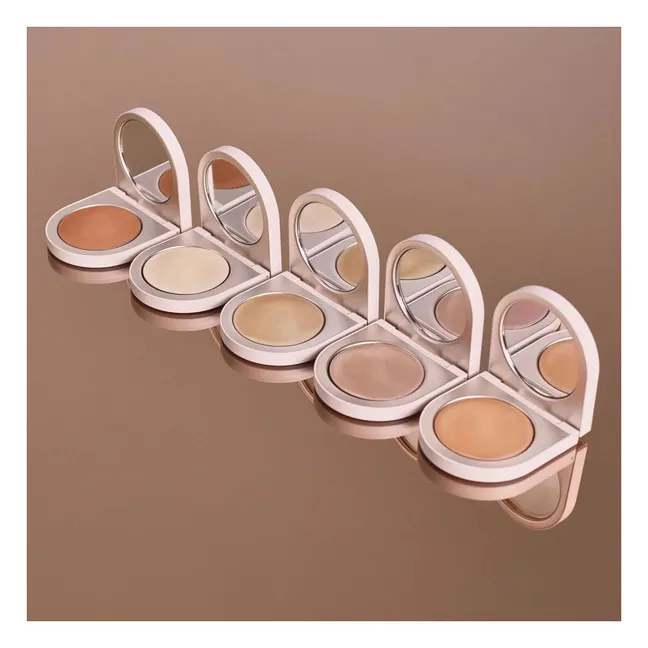 Crema hidratante iluminadora Solar Radiance | Brilliant