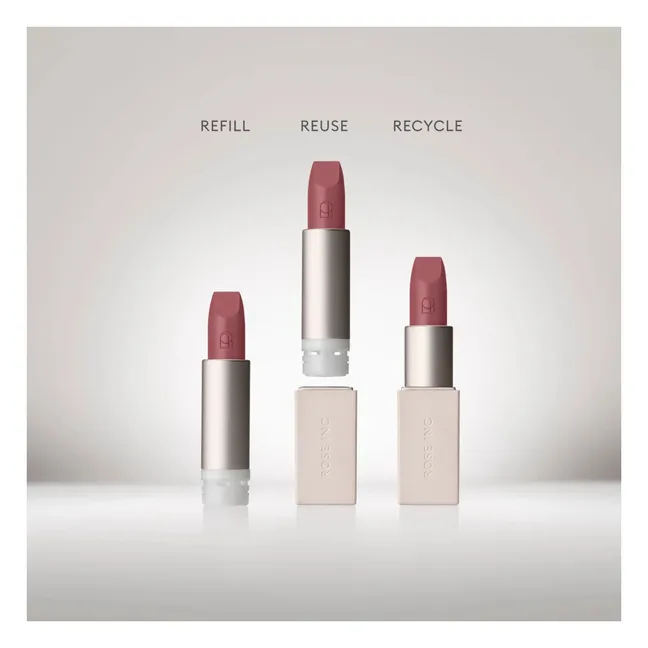 Recambio de barra de labios satinada | Intuitive