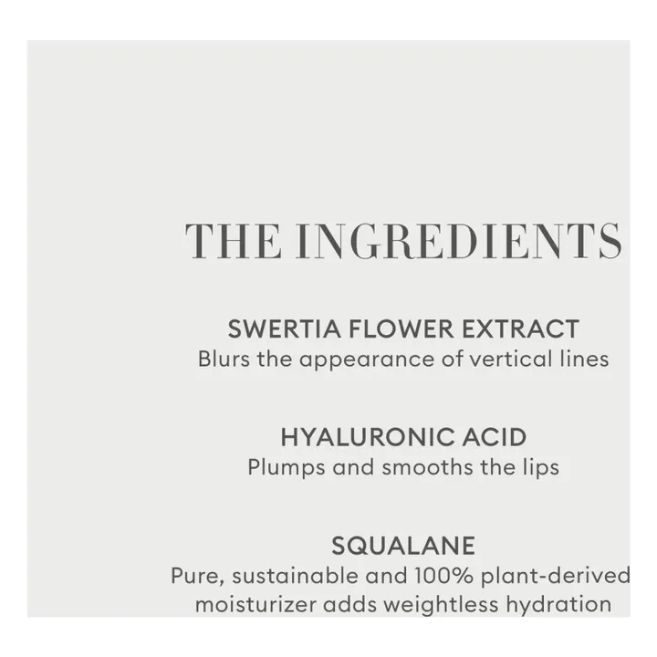 Recharge rouge à lèvres Satin | Besotted- Image produit n°6