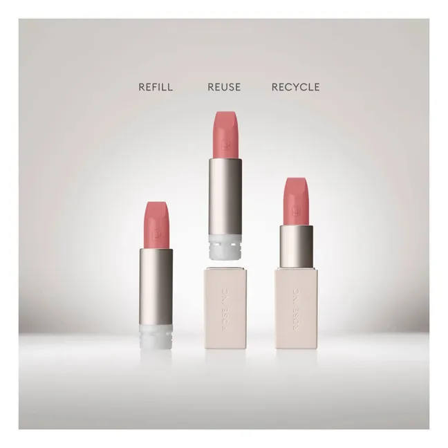 Ricarica per rossetto satinato | Demure