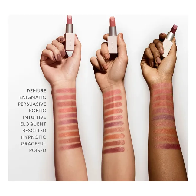 Rossetto satinato | Persuasive