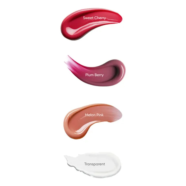 Lippenbalsam | Berry Plum