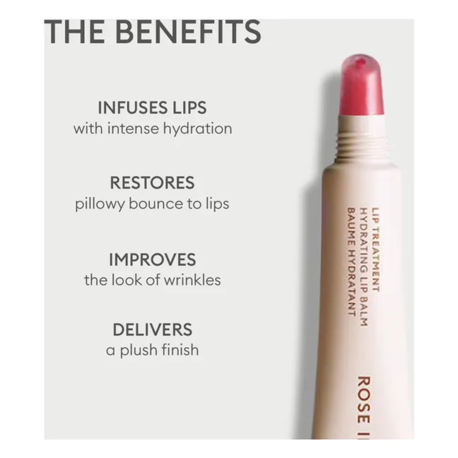 Lippenbalsam | Sweet Cherry