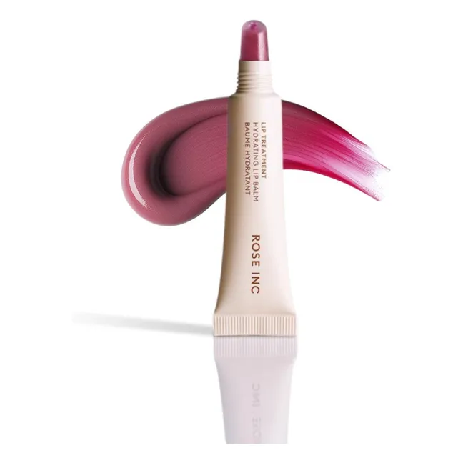 Lip balm | Berry Plum