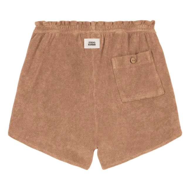 Shorts Georgy Frottee | Altrosa
