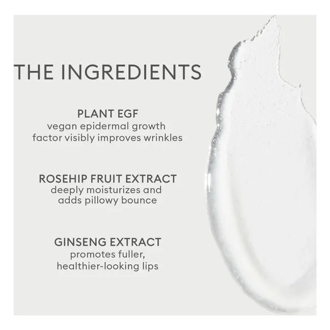 Lip balm | Clear