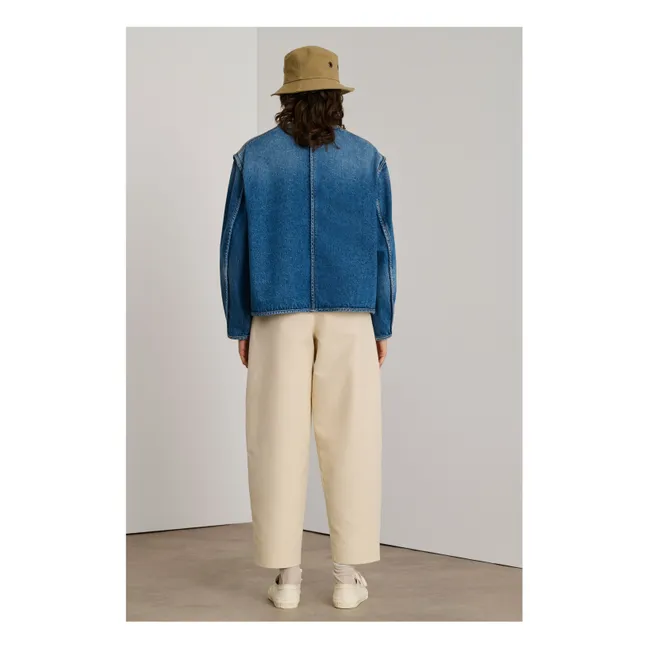 Veste Agatha | Bleu