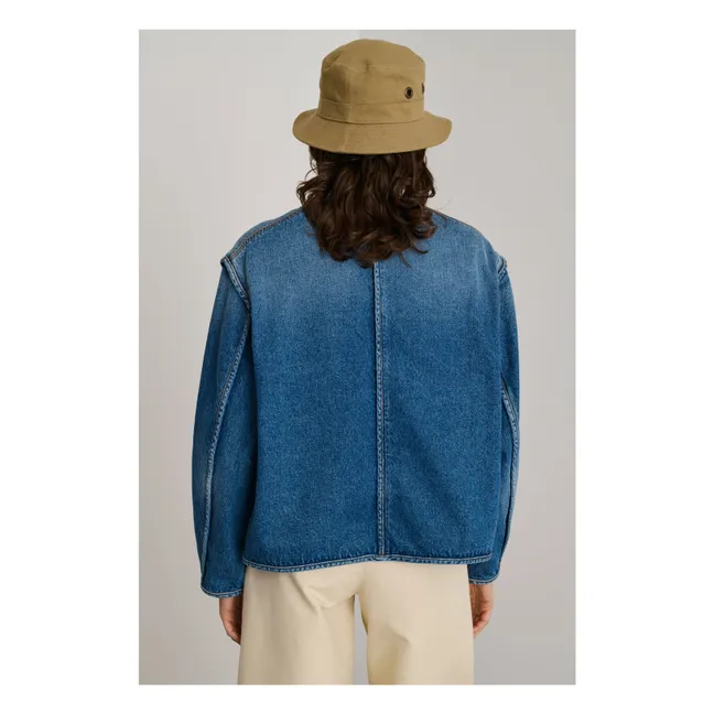 Veste Agatha | Bleu