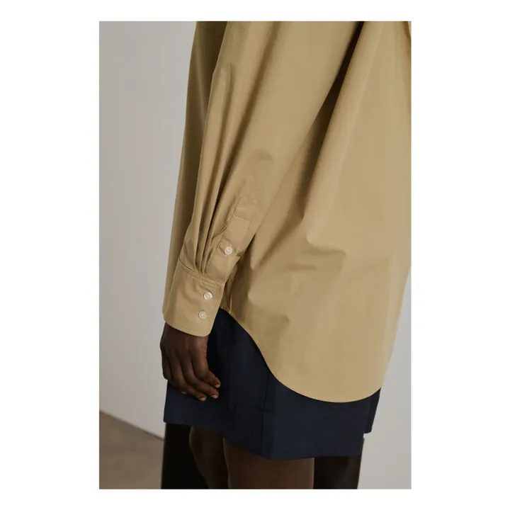 Bermuda Dawson | Bleu marine- Image produit n°2