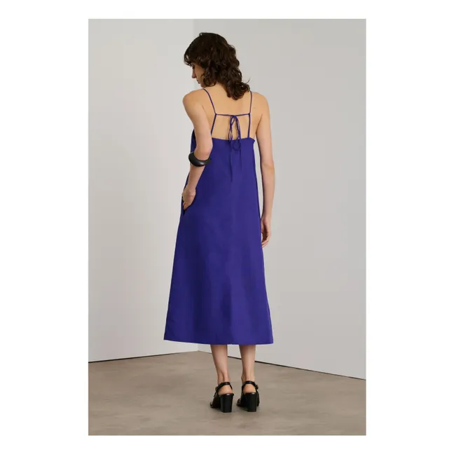 Vestido Etincelle | Violeta