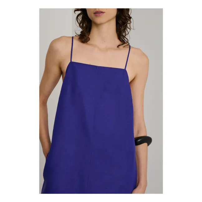 Vestido Etincelle | Violeta