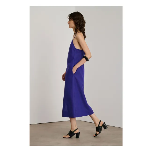Vestido Etincelle | Violeta