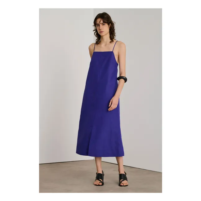 Vestido Etincelle | Violeta