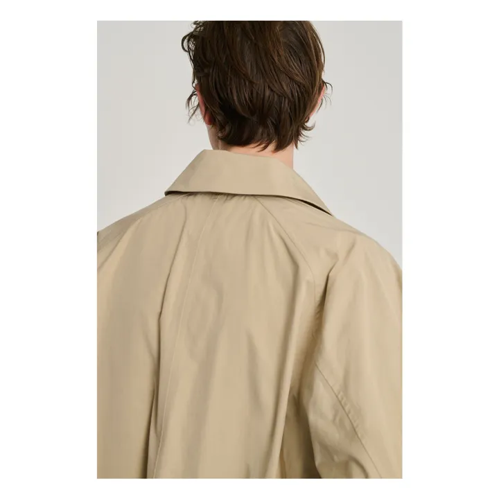 Manteau Dustin | Beige- Image produit n°2