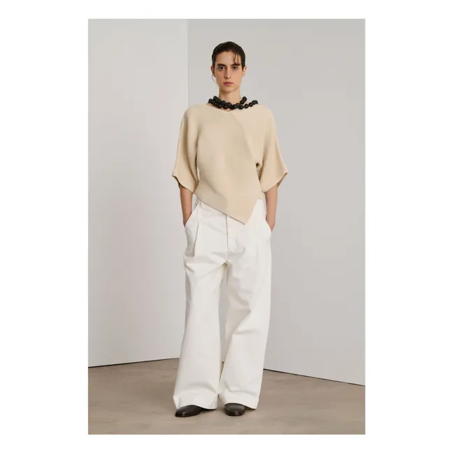Jean Devy | Bianco