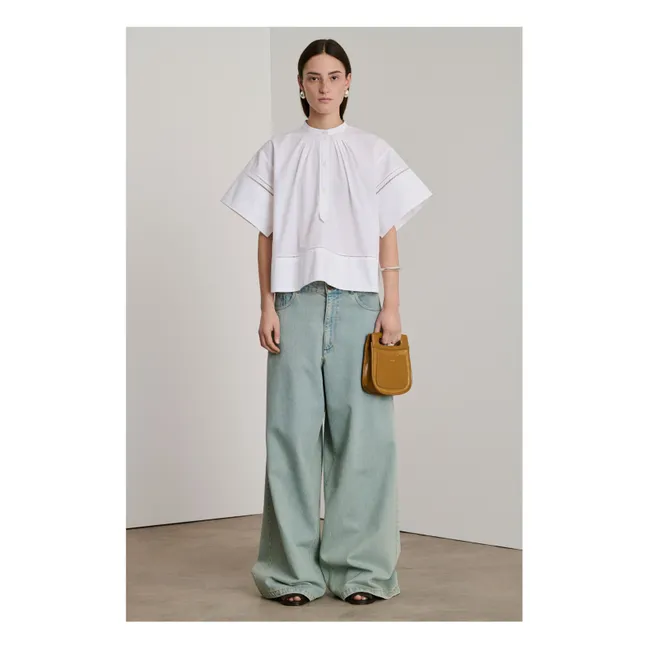 Jean Alexis | Azzurro