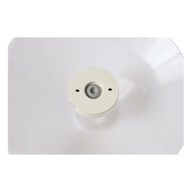 Lampada da parete Ono | Bianco